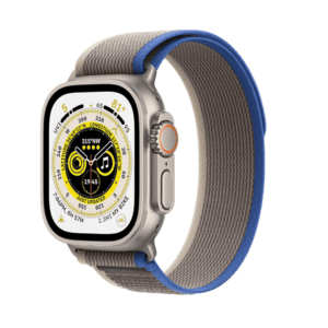 Apple® | Watch Ultra - Trail Loop