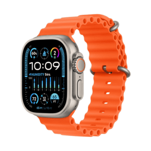 Apple® | Watch Ultra 2 - Ocean Band