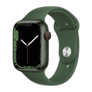 Apple® | Apple Watch Series 7 GPS + Cellular - Sport Band