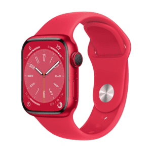 Apple® | Apple Watch Series 8 GPS - Sport Band
