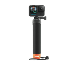GoPro® | HERO 12 Camera with The Handler 3.0