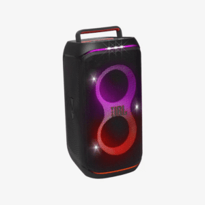 JBL® | PartyBox 120 and Wireless Microphone Set