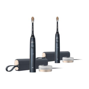 Philips® | Sonicare Prestige 9900 Electric Toothbrush Duo Pack (HX9992/12)