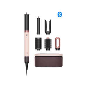 Dyson Airwrap - Co-anda2x™ multi-styler and dryer Straight+Wavy (Ceramic Pink/Rose Gold)